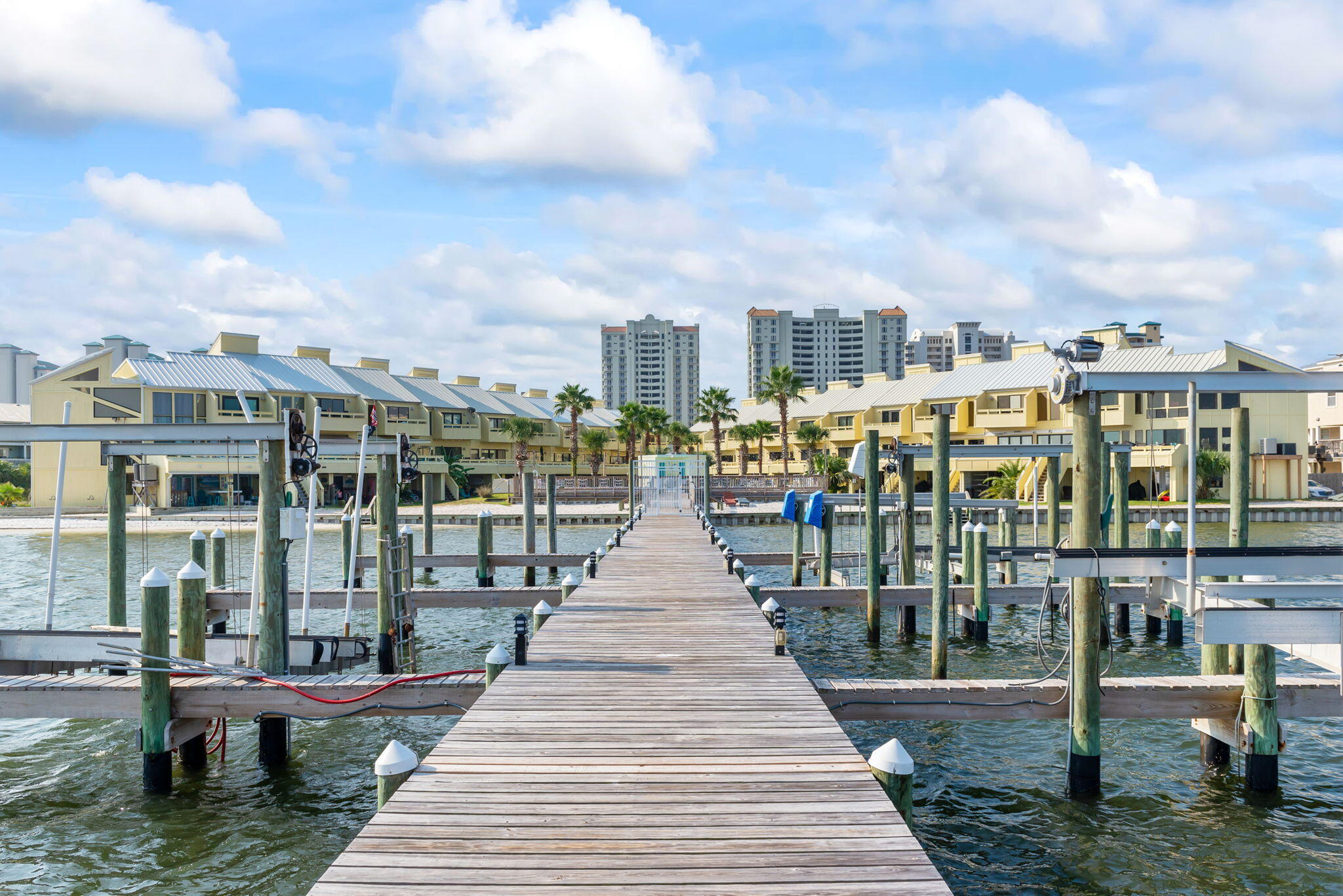 BUENA VIDA - Residential