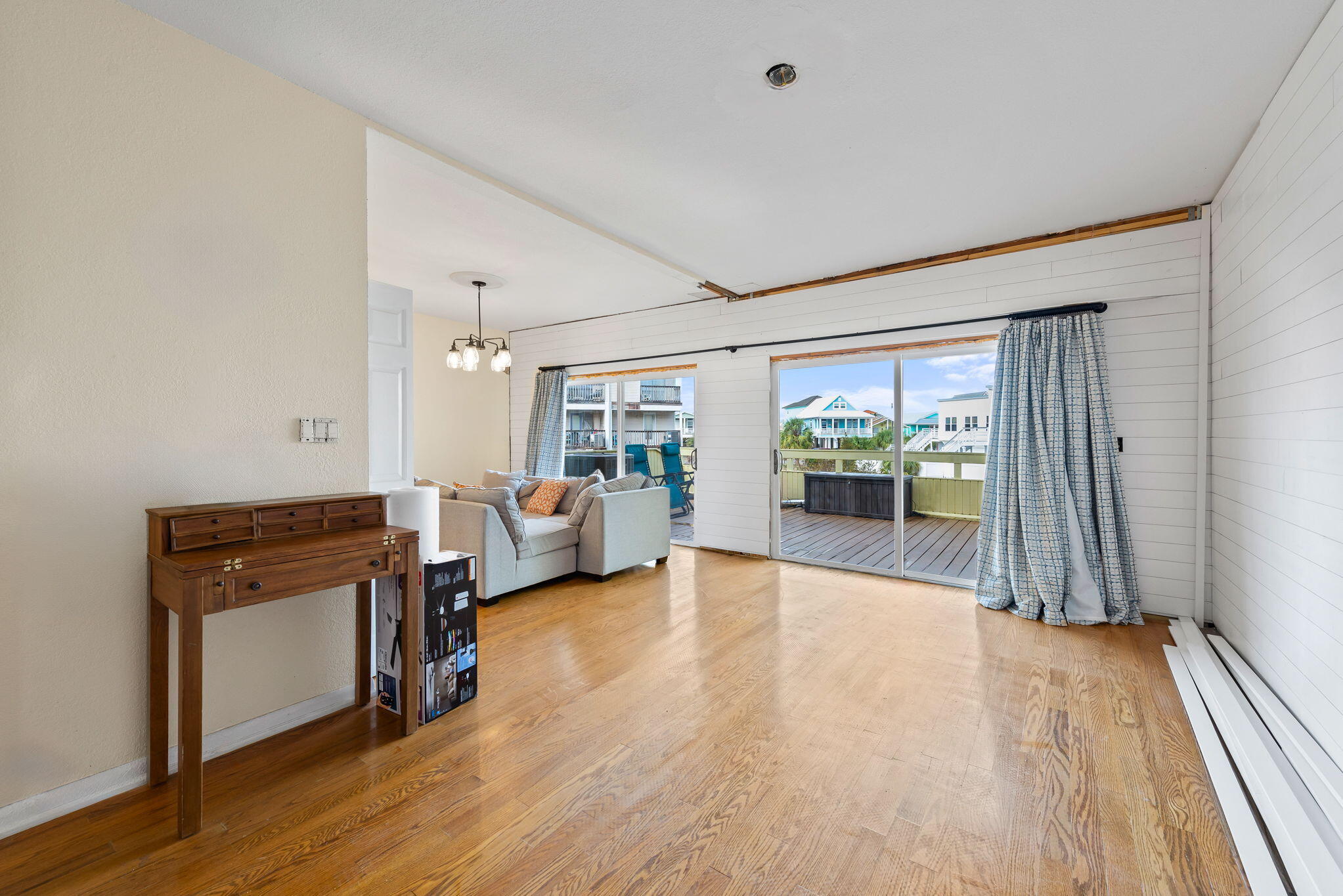 BUENA VIDA - Residential