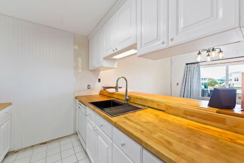 A home in Navarre
