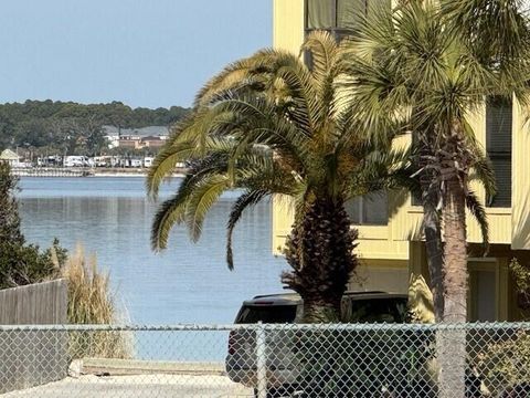 A home in Navarre