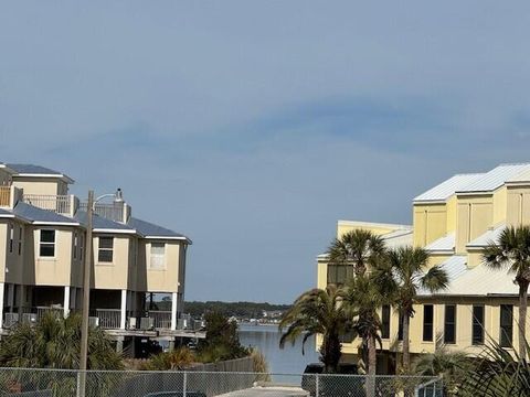 A home in Navarre