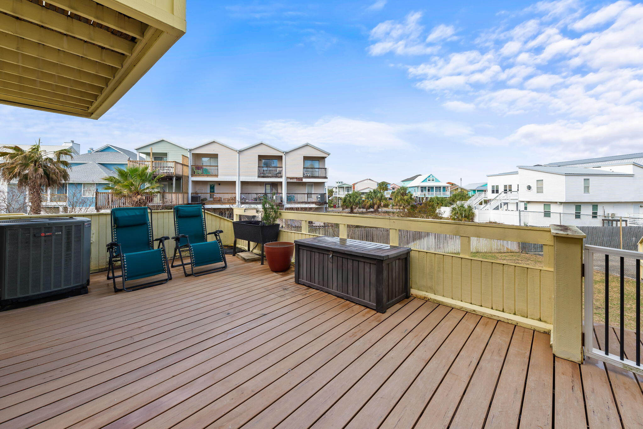 BUENA VIDA - Residential