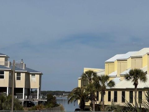 A home in Navarre