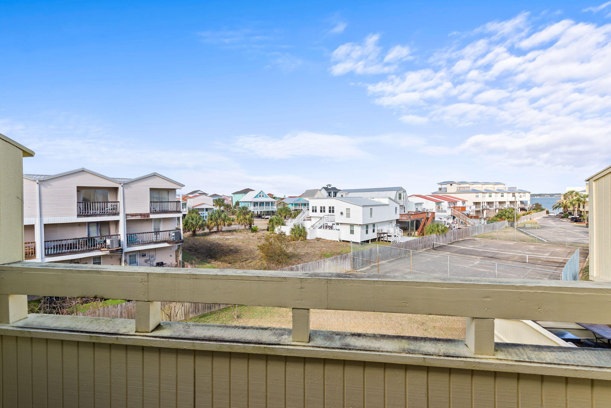 BUENA VIDA - Residential