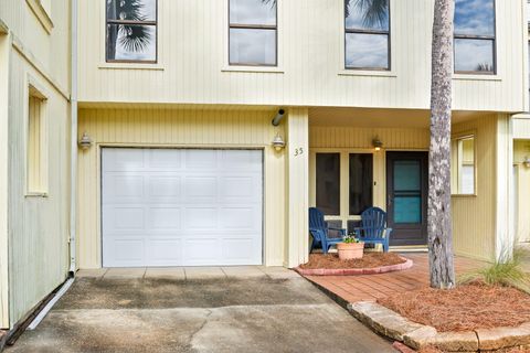 A home in Navarre