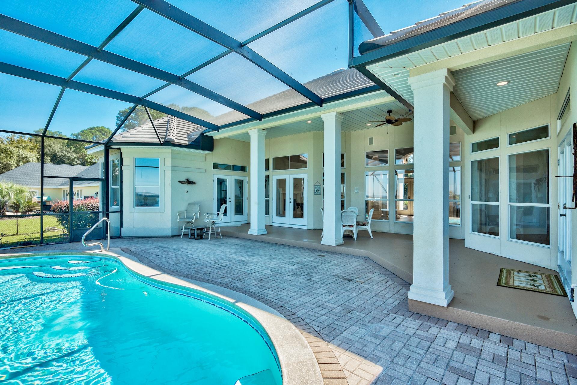 HOLIDAY SHORES ESTATES - Residential