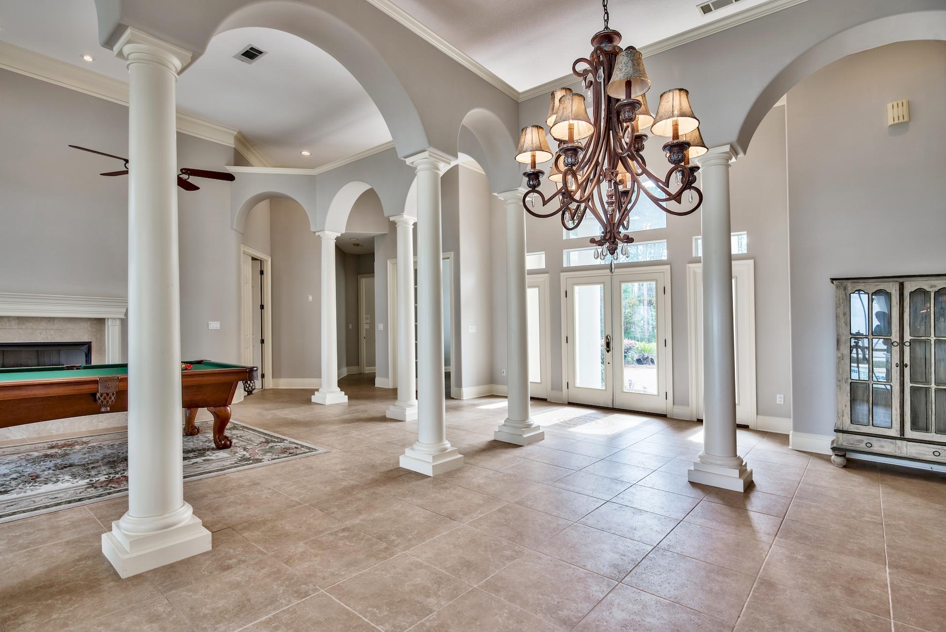 HOLIDAY SHORES ESTATES - Residential