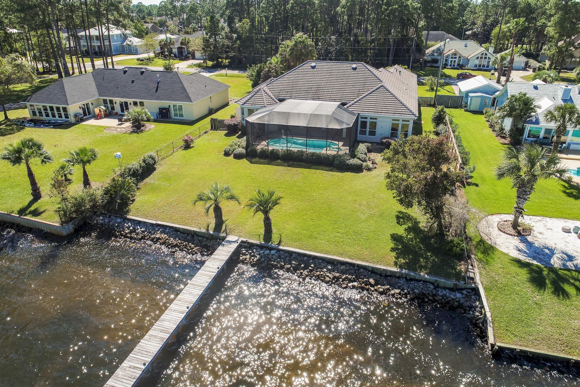 HOLIDAY SHORES ESTATES - Residential