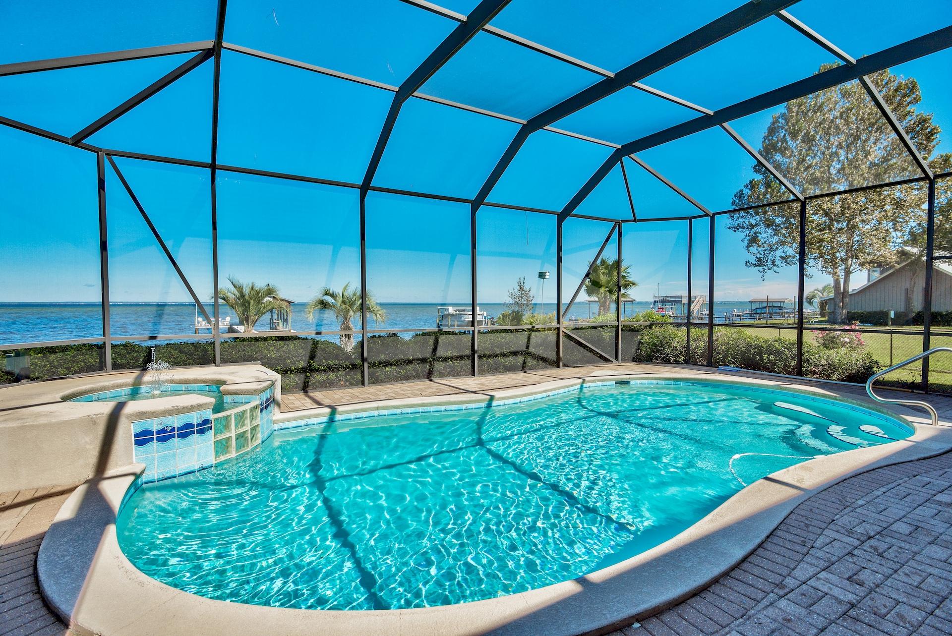 HOLIDAY SHORES ESTATES - Residential