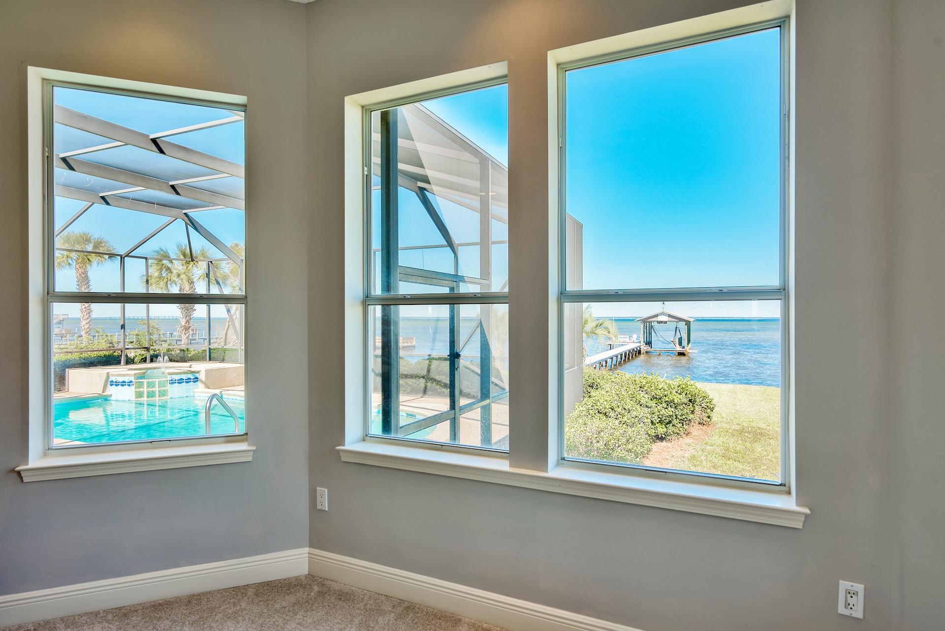 HOLIDAY SHORES ESTATES - Residential