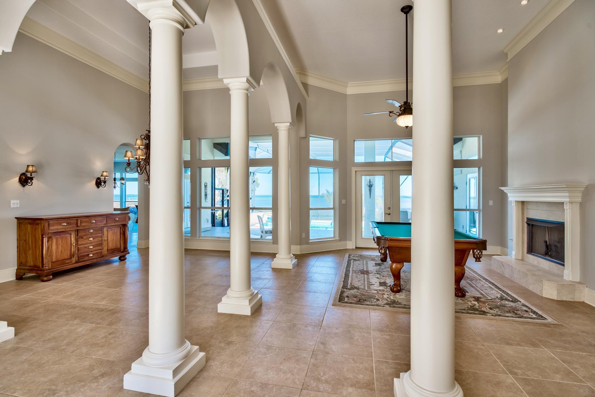 HOLIDAY SHORES ESTATES - Residential