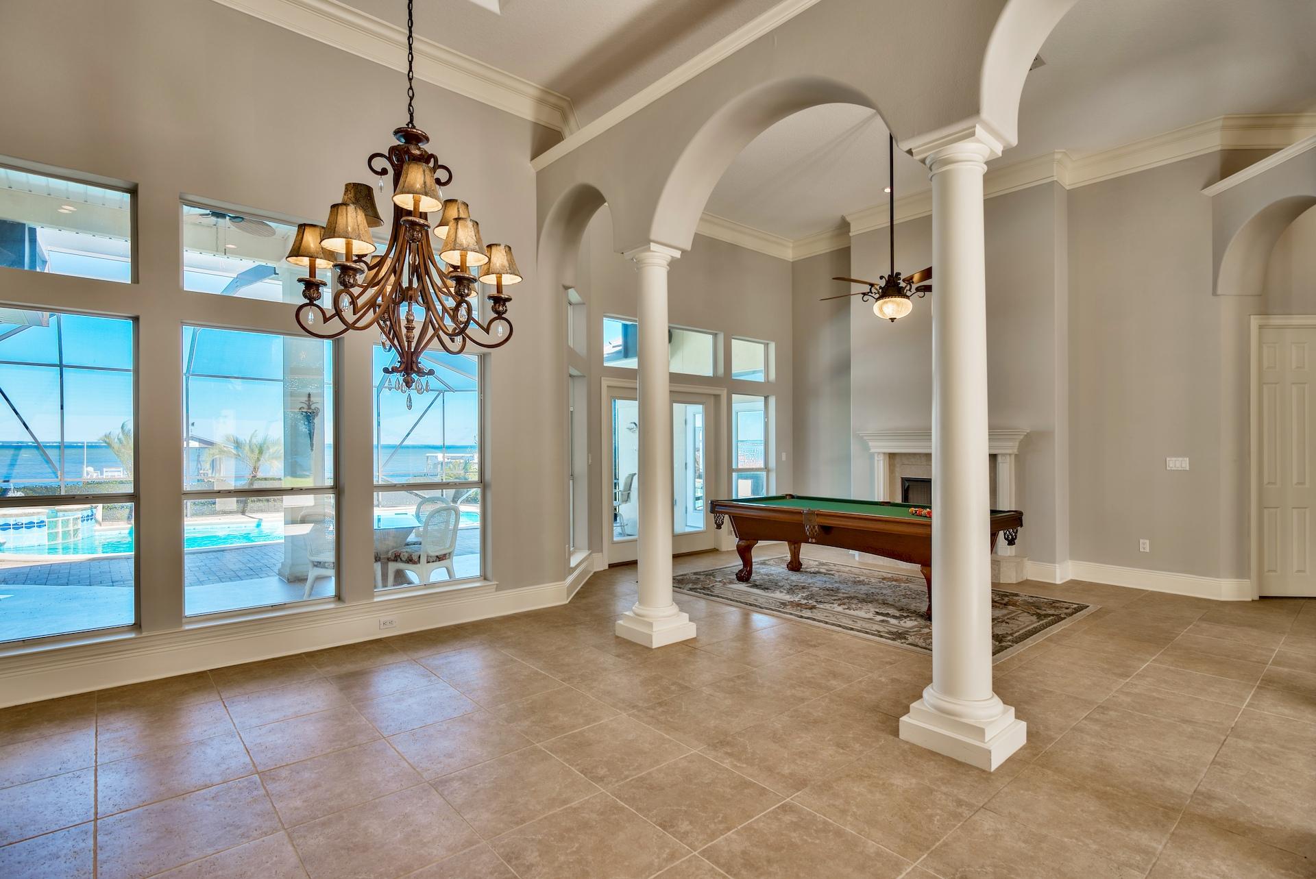 HOLIDAY SHORES ESTATES - Residential