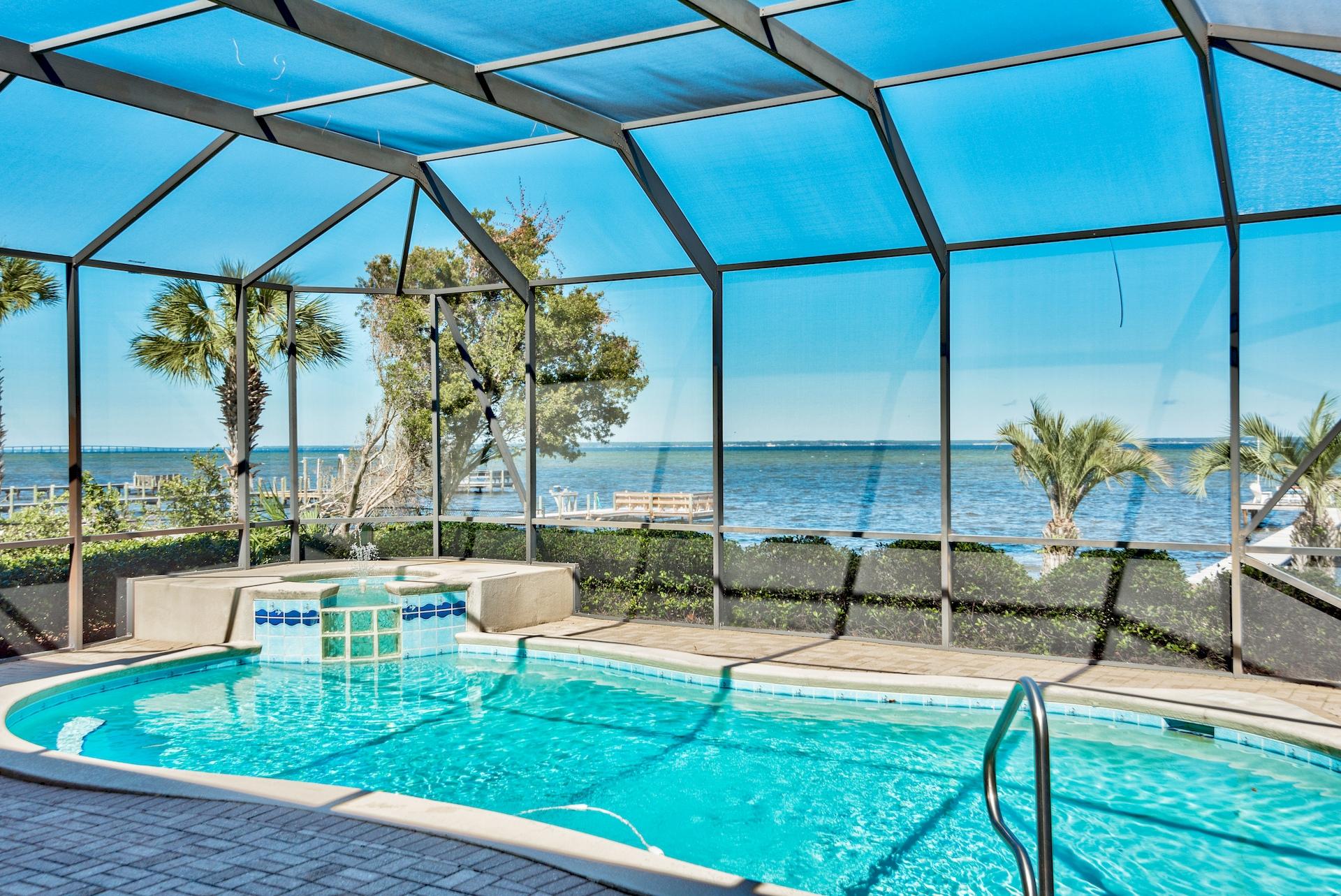 HOLIDAY SHORES ESTATES - Residential