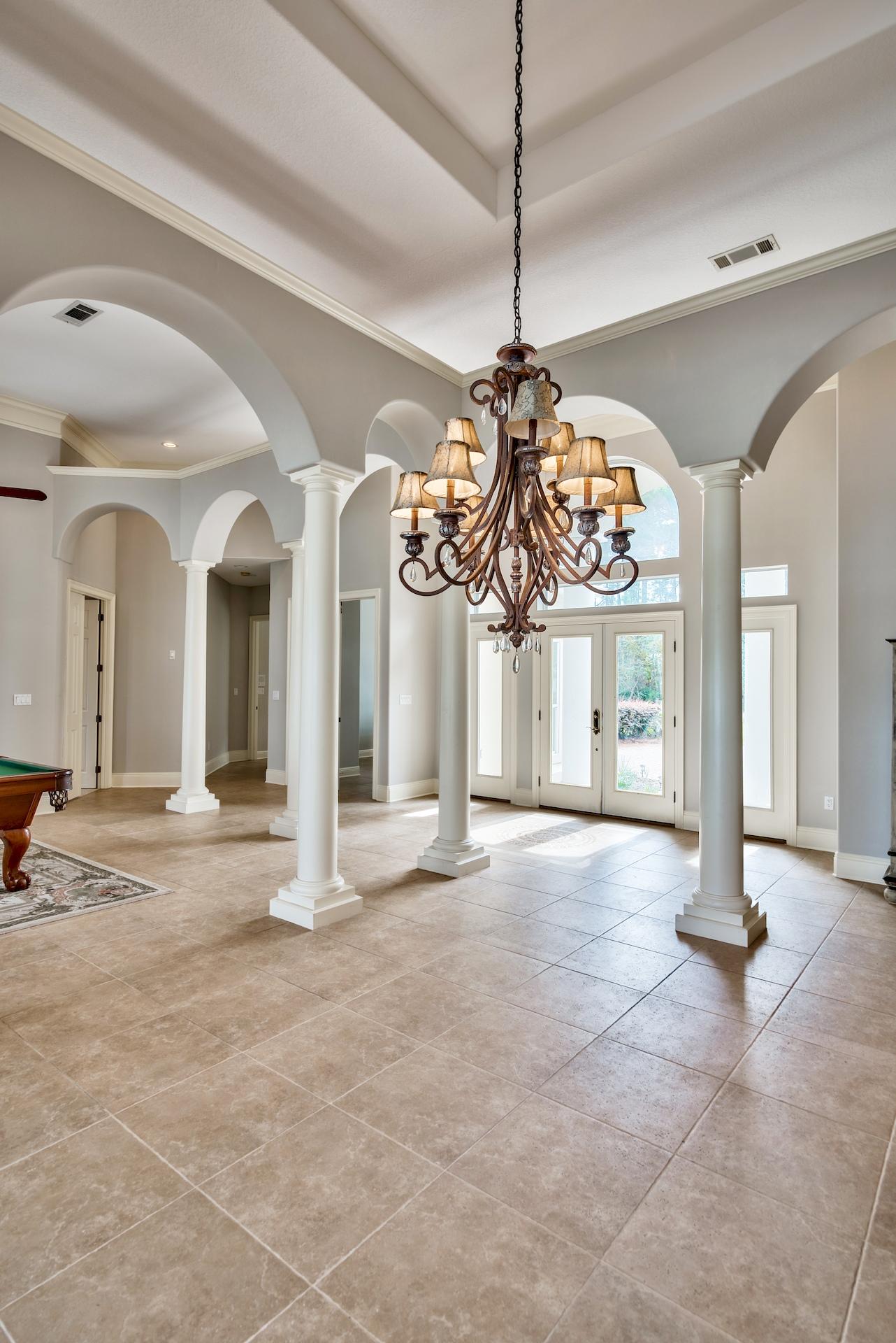 HOLIDAY SHORES ESTATES - Residential