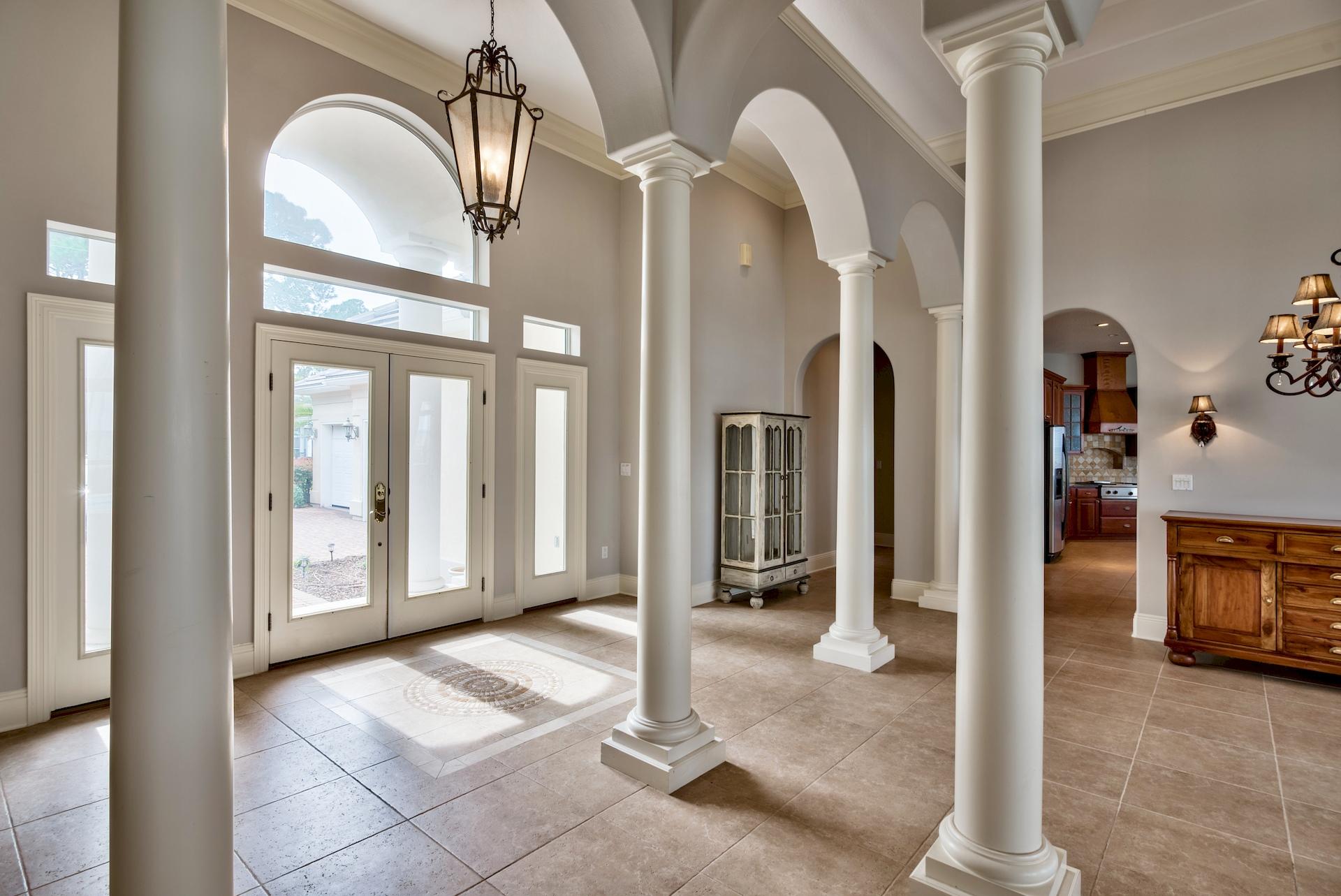 HOLIDAY SHORES ESTATES - Residential