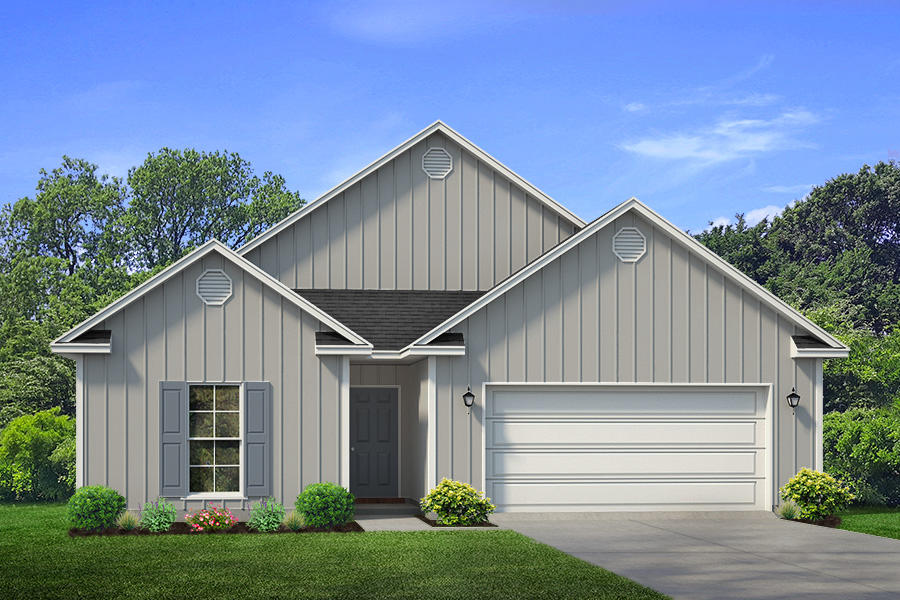 STONEGATE - Residential