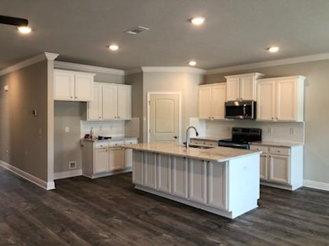 STONEGATE - Residential