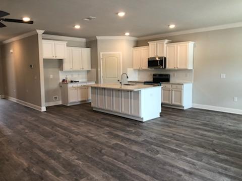 STONEGATE - Residential