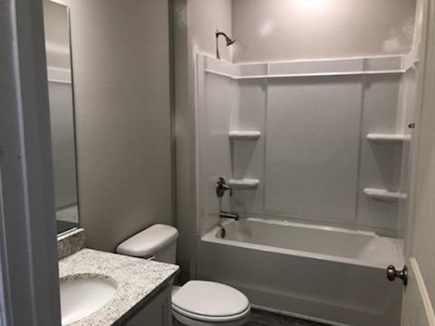 STONEGATE - Residential