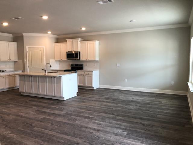 STONEGATE - Residential