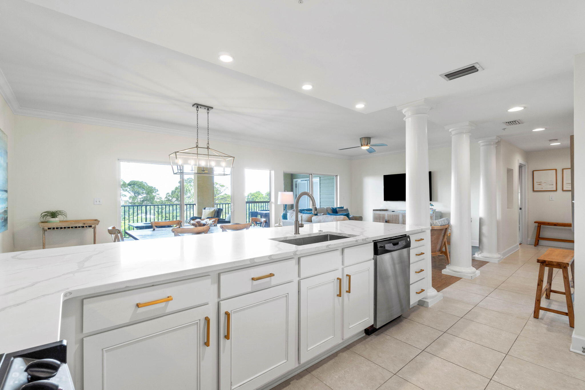 PRESERVE PLACE - Residential