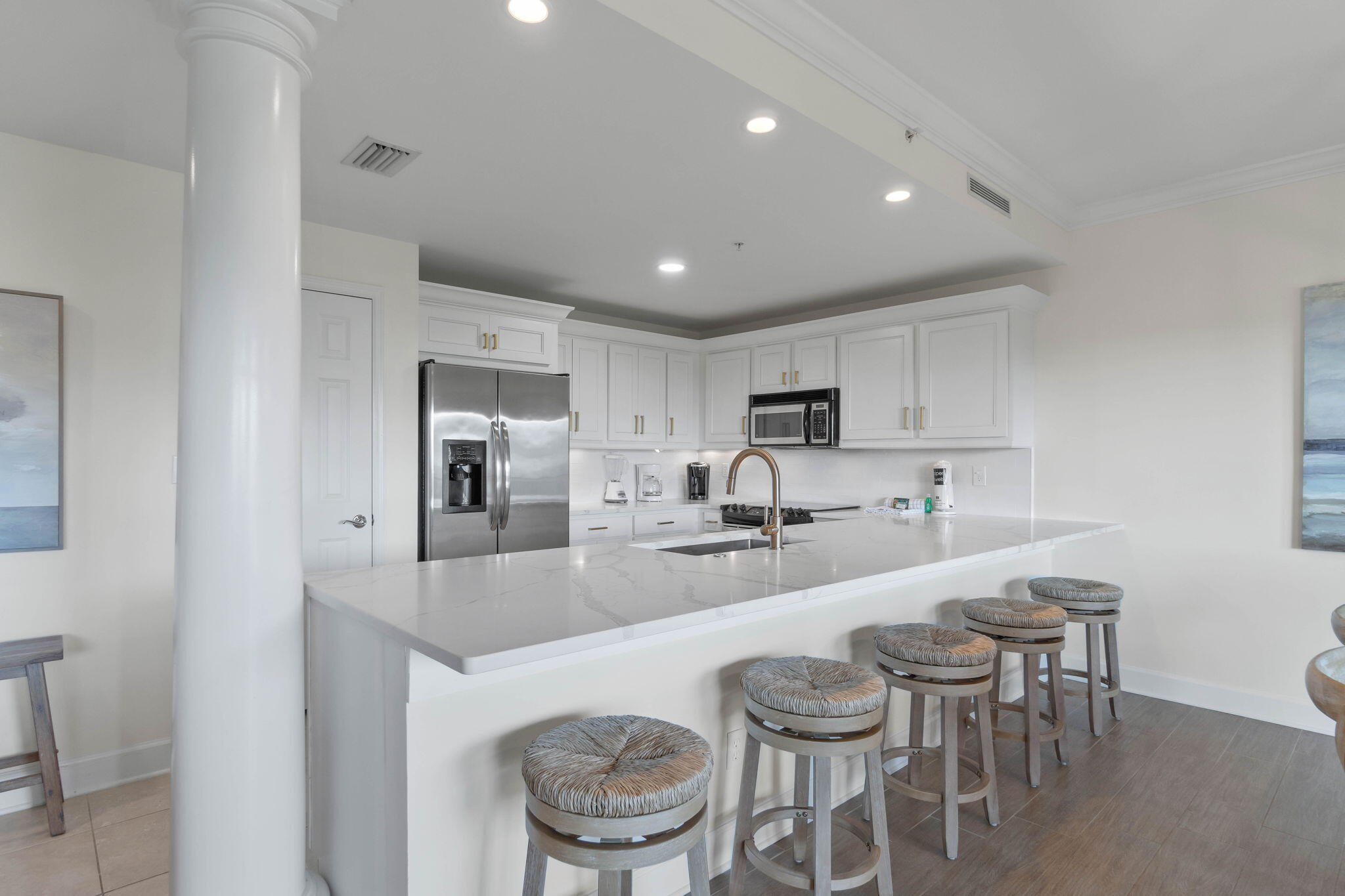 PRESERVE PLACE - Residential