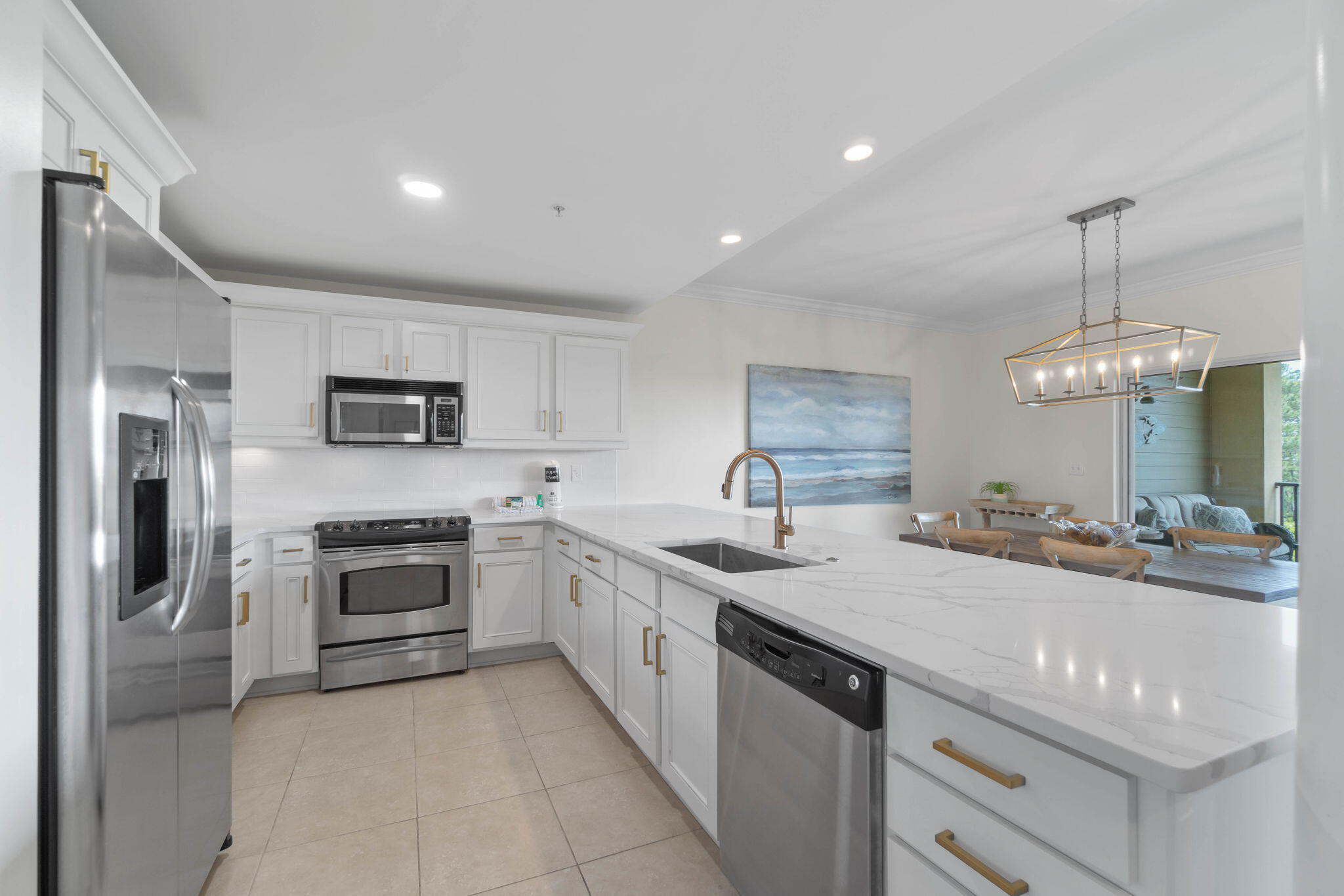 PRESERVE PLACE - Residential