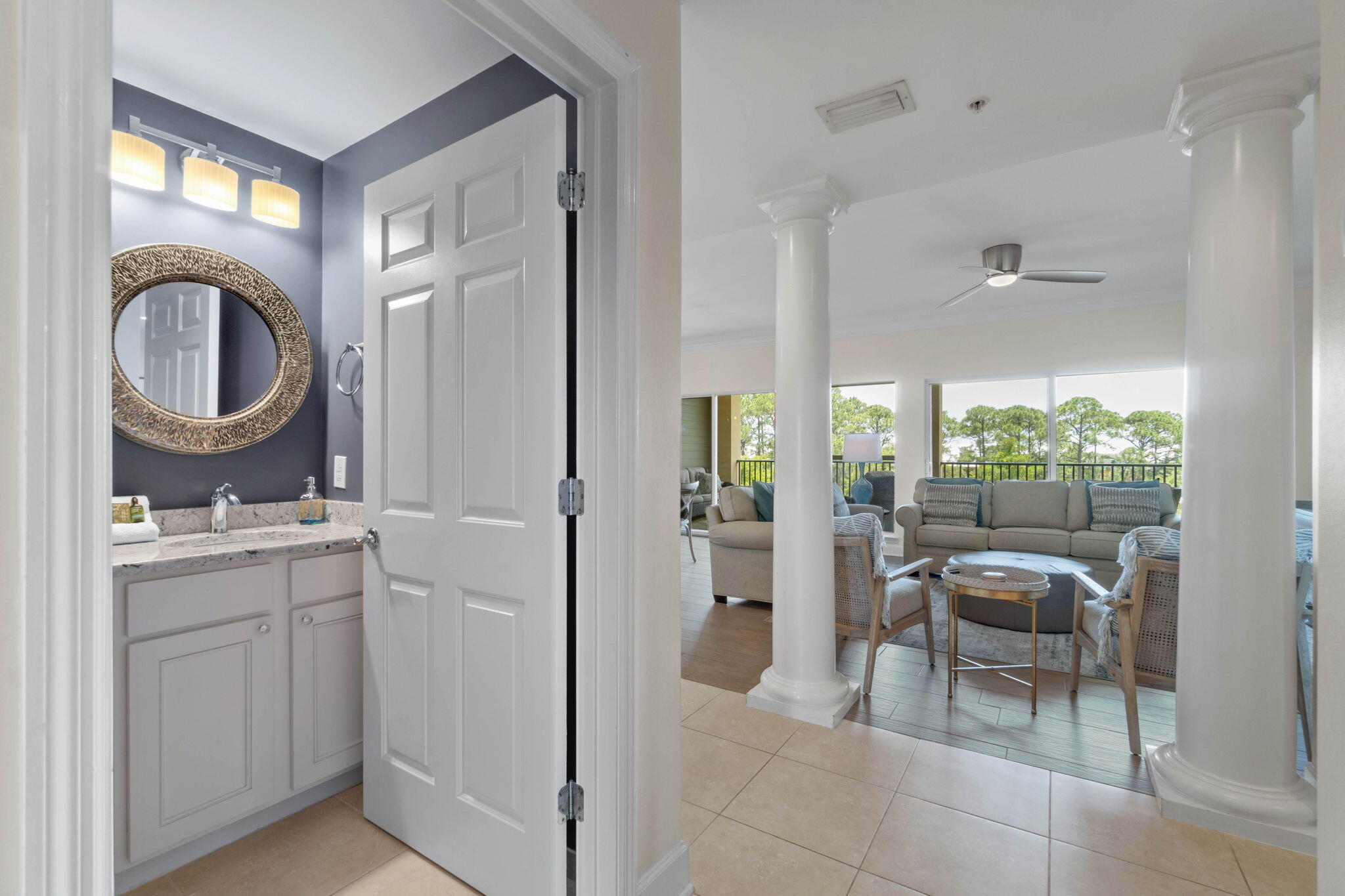 PRESERVE PLACE - Residential
