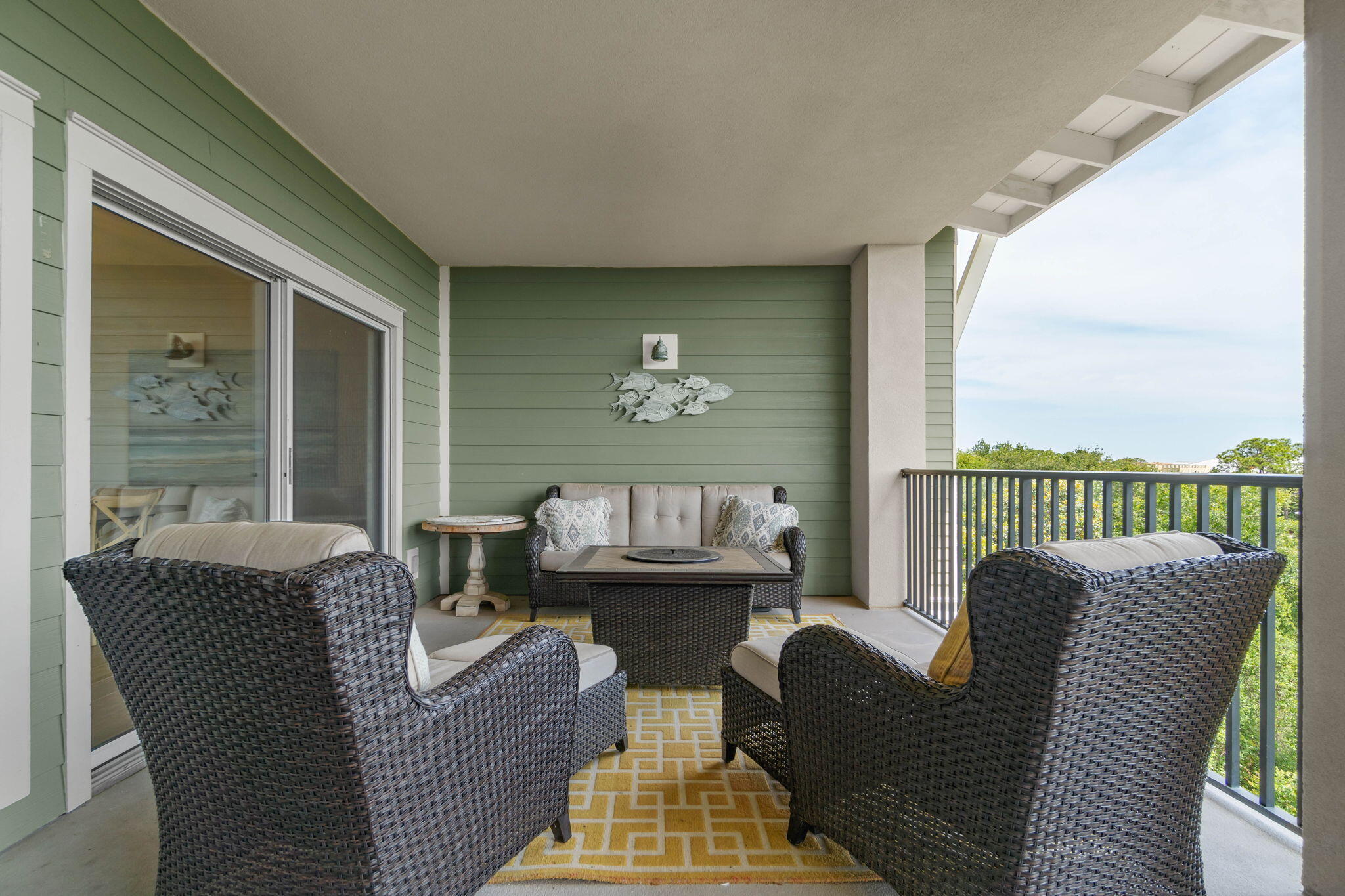 PRESERVE PLACE - Residential