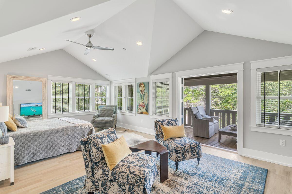 DRAPER LAKE COASTAL VILLAGE - Residential