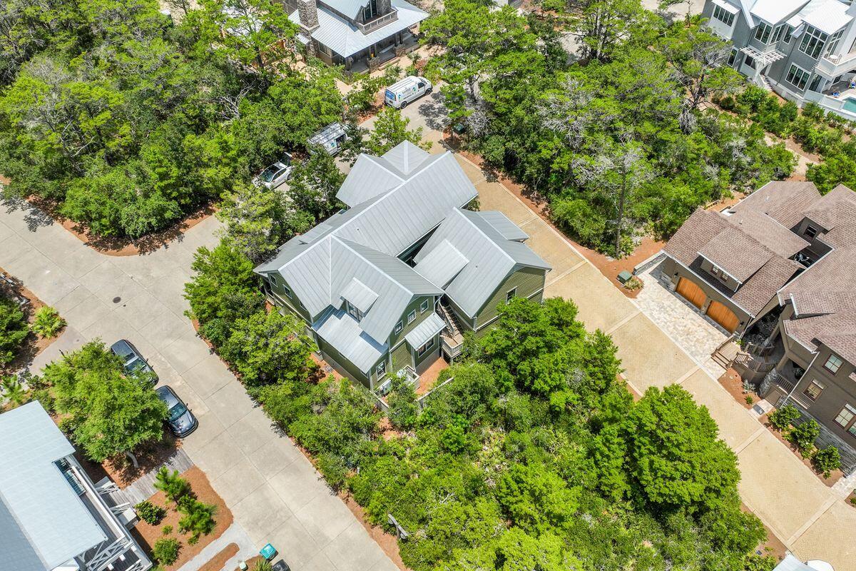 DRAPER LAKE COASTAL VILLAGE - Residential