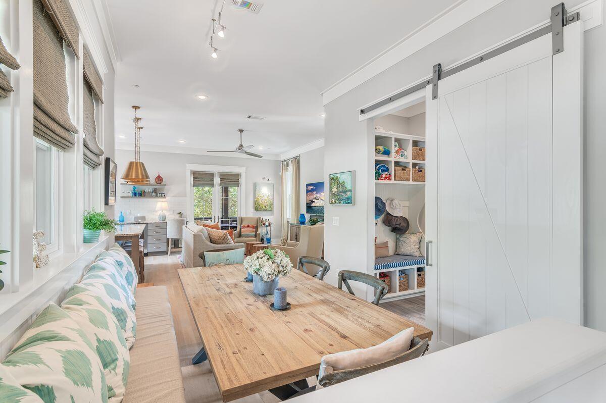 DRAPER LAKE COASTAL VILLAGE - Residential