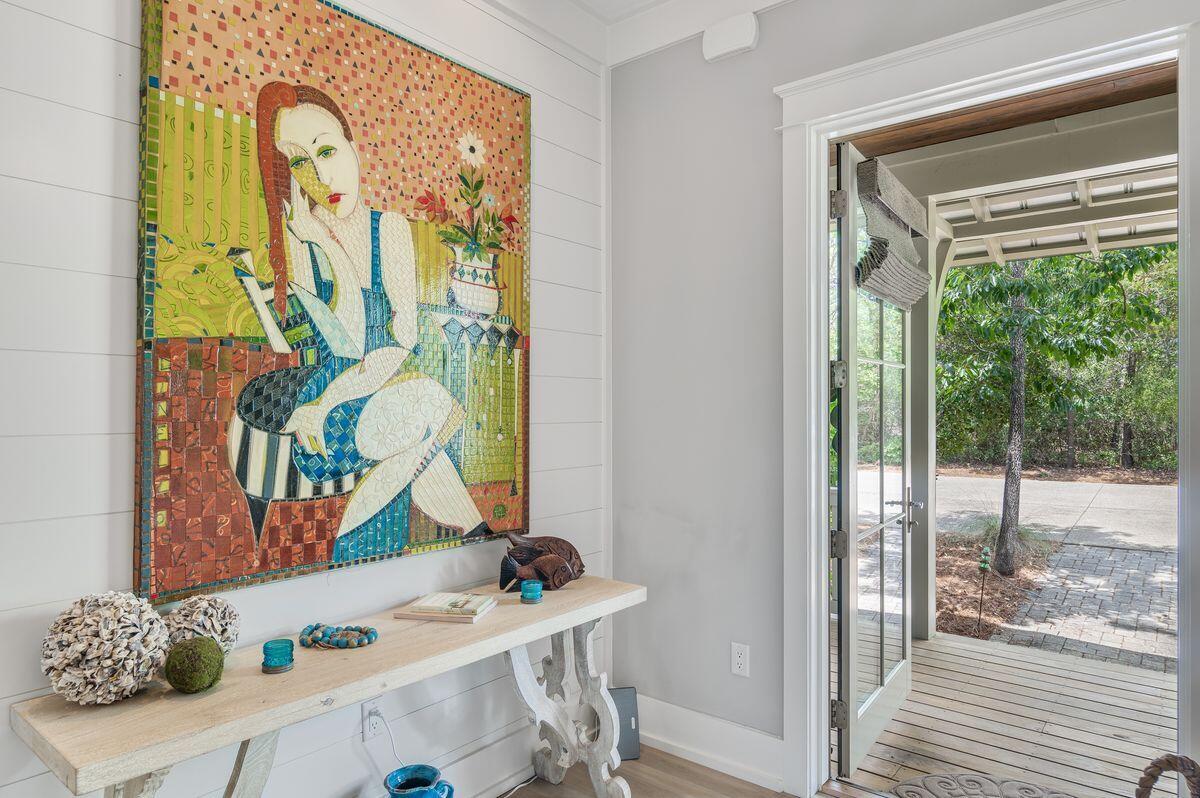 DRAPER LAKE COASTAL VILLAGE - Residential