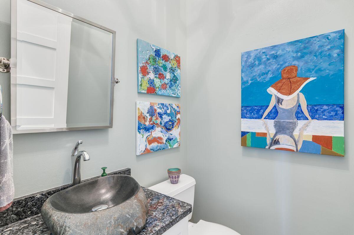 DRAPER LAKE COASTAL VILLAGE - Residential