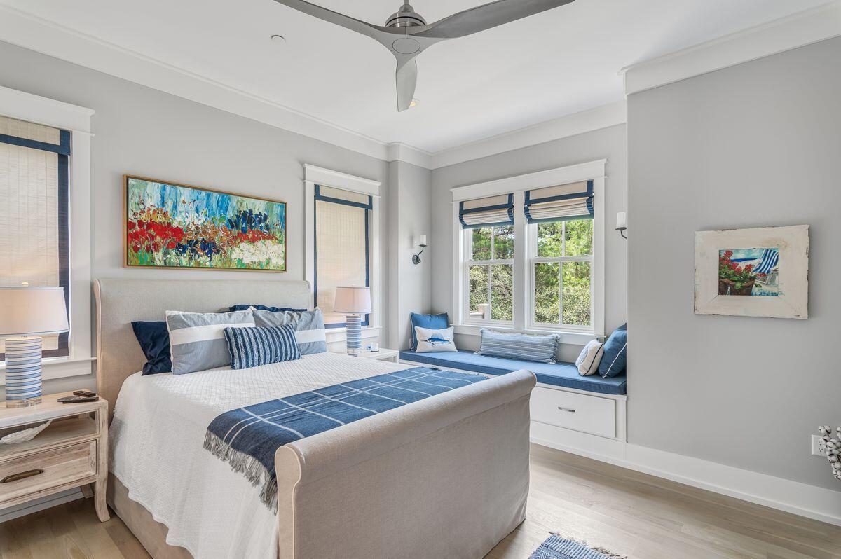 DRAPER LAKE COASTAL VILLAGE - Residential