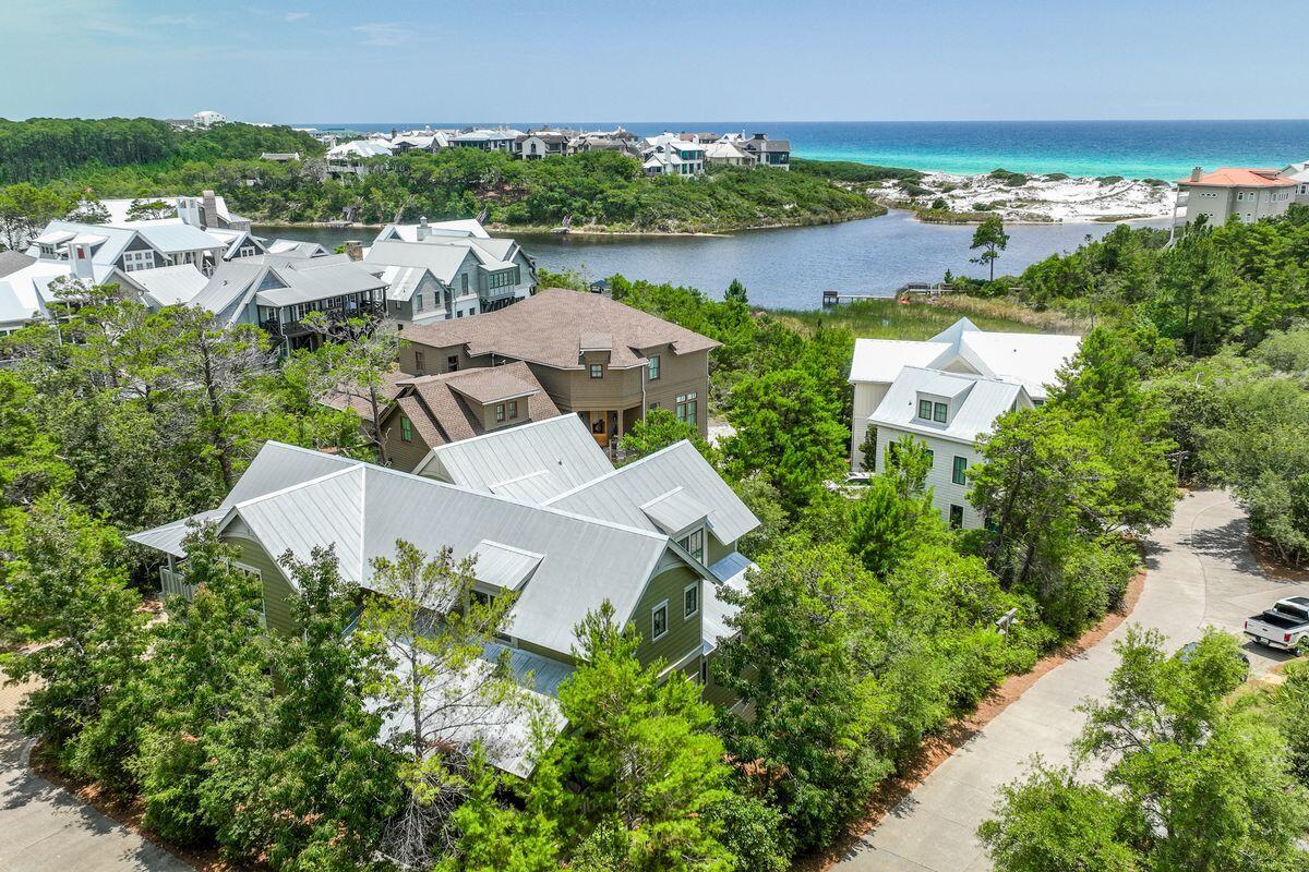 DRAPER LAKE COASTAL VILLAGE - Residential