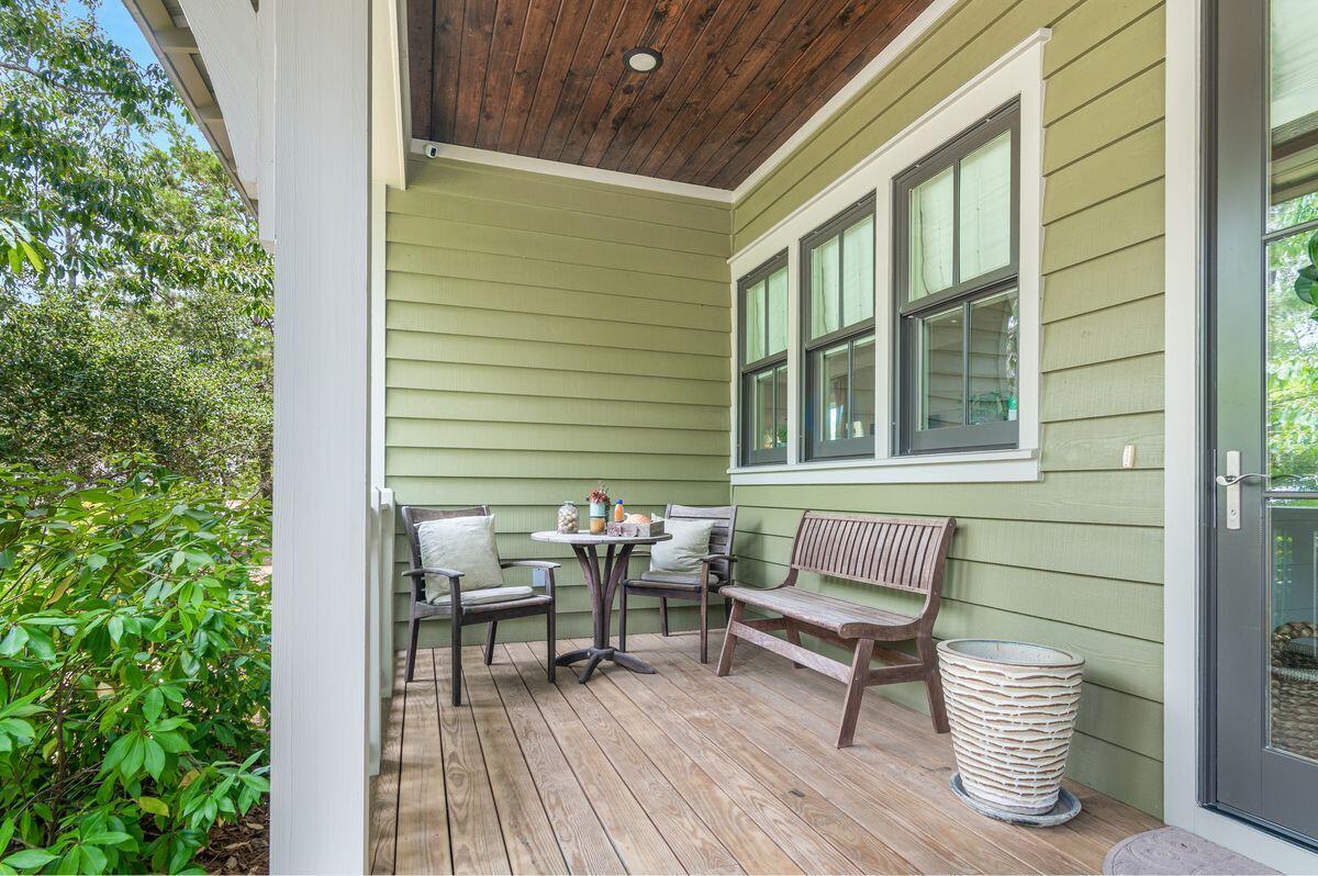 DRAPER LAKE COASTAL VILLAGE - Residential