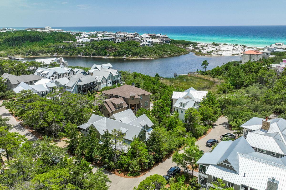 DRAPER LAKE COASTAL VILLAGE - Residential
