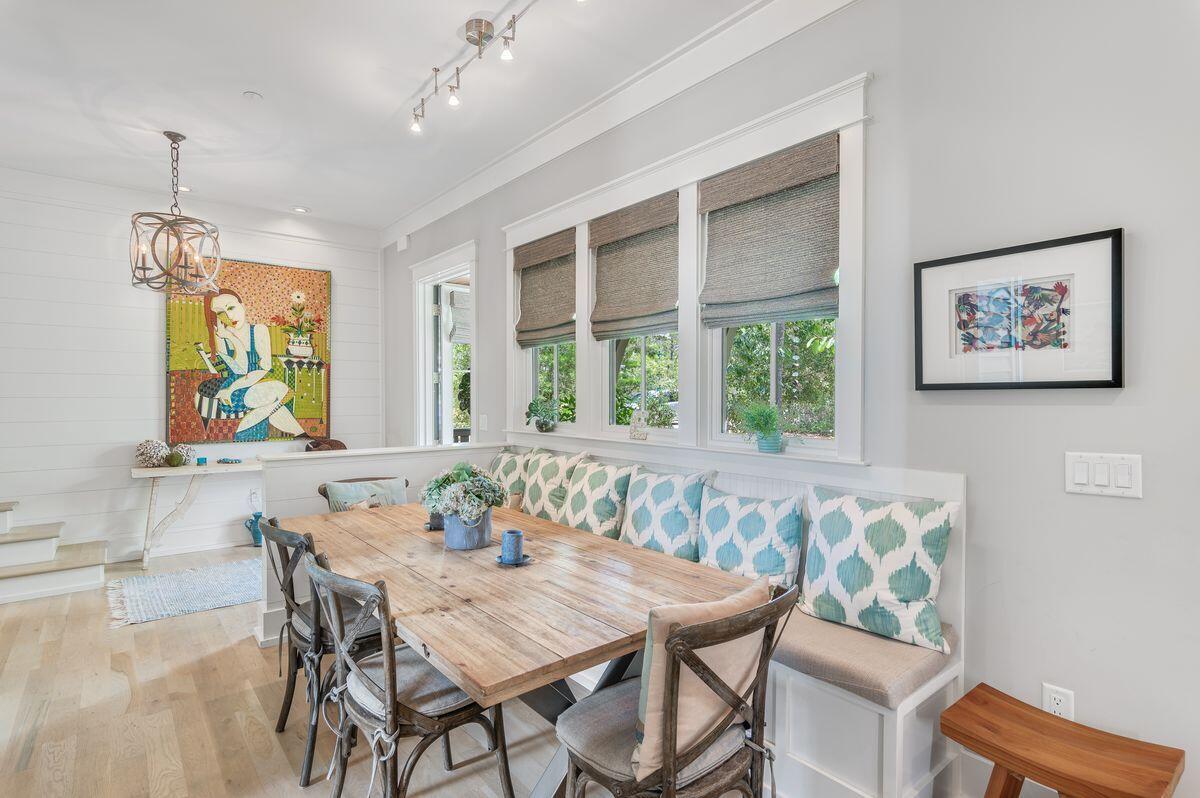DRAPER LAKE COASTAL VILLAGE - Residential