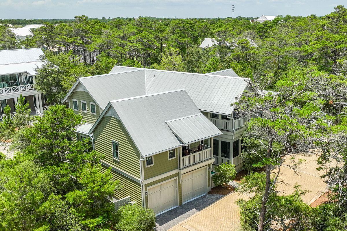 DRAPER LAKE COASTAL VILLAGE - Residential