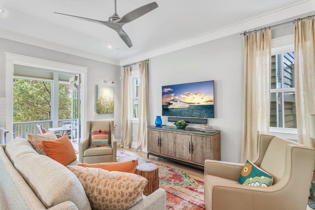 DRAPER LAKE COASTAL VILLAGE - Residential