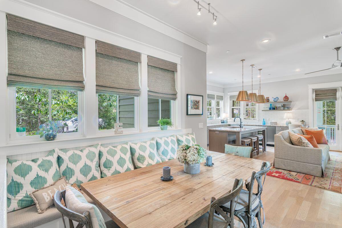 DRAPER LAKE COASTAL VILLAGE - Residential