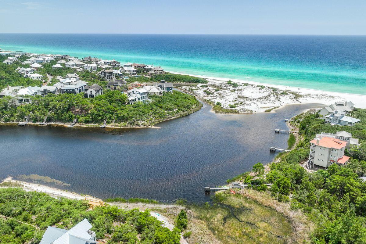 DRAPER LAKE COASTAL VILLAGE - Residential