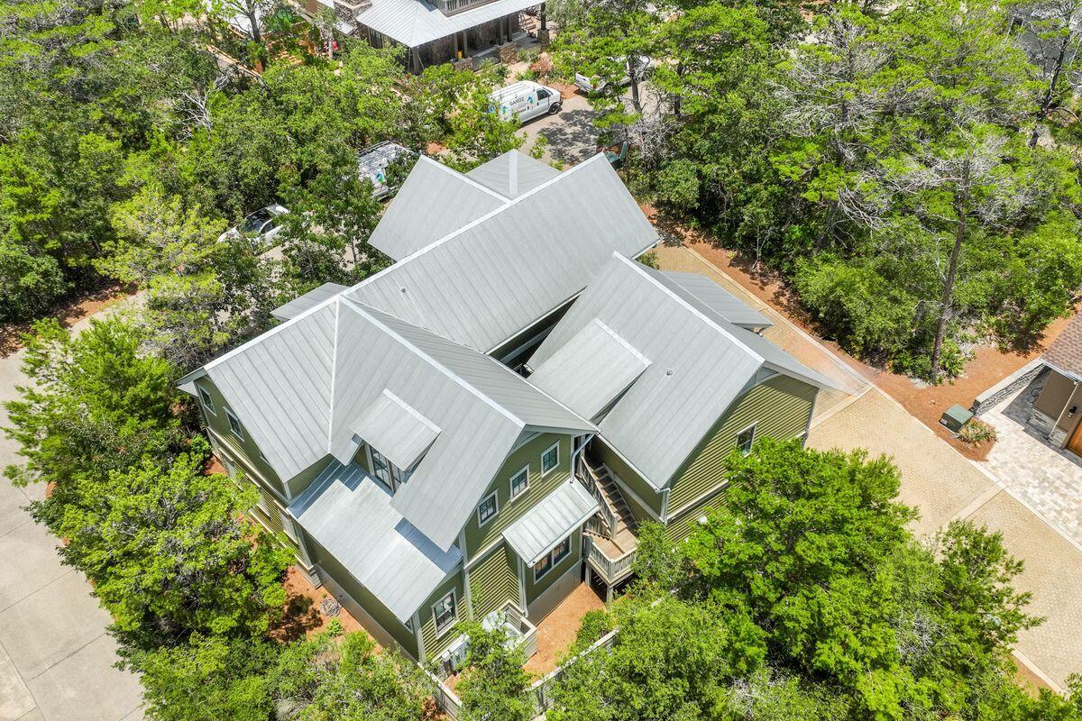 DRAPER LAKE COASTAL VILLAGE - Residential