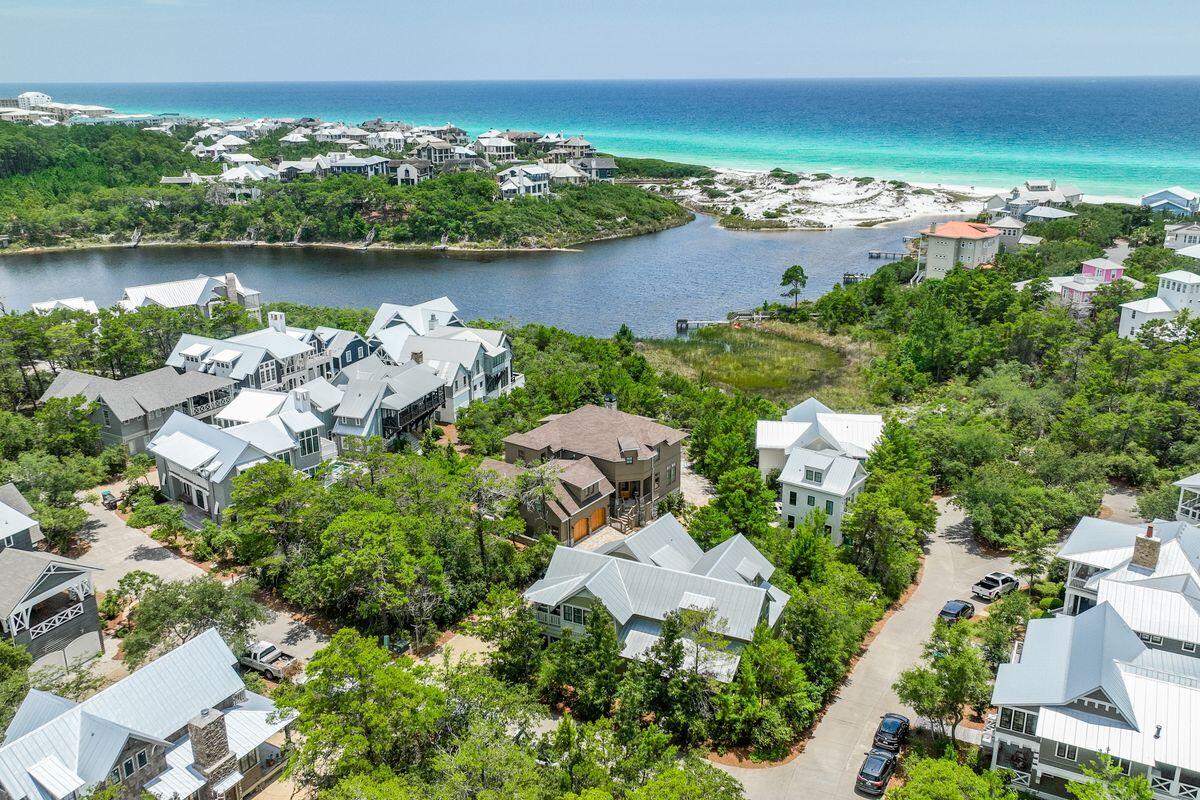 DRAPER LAKE COASTAL VILLAGE - Residential
