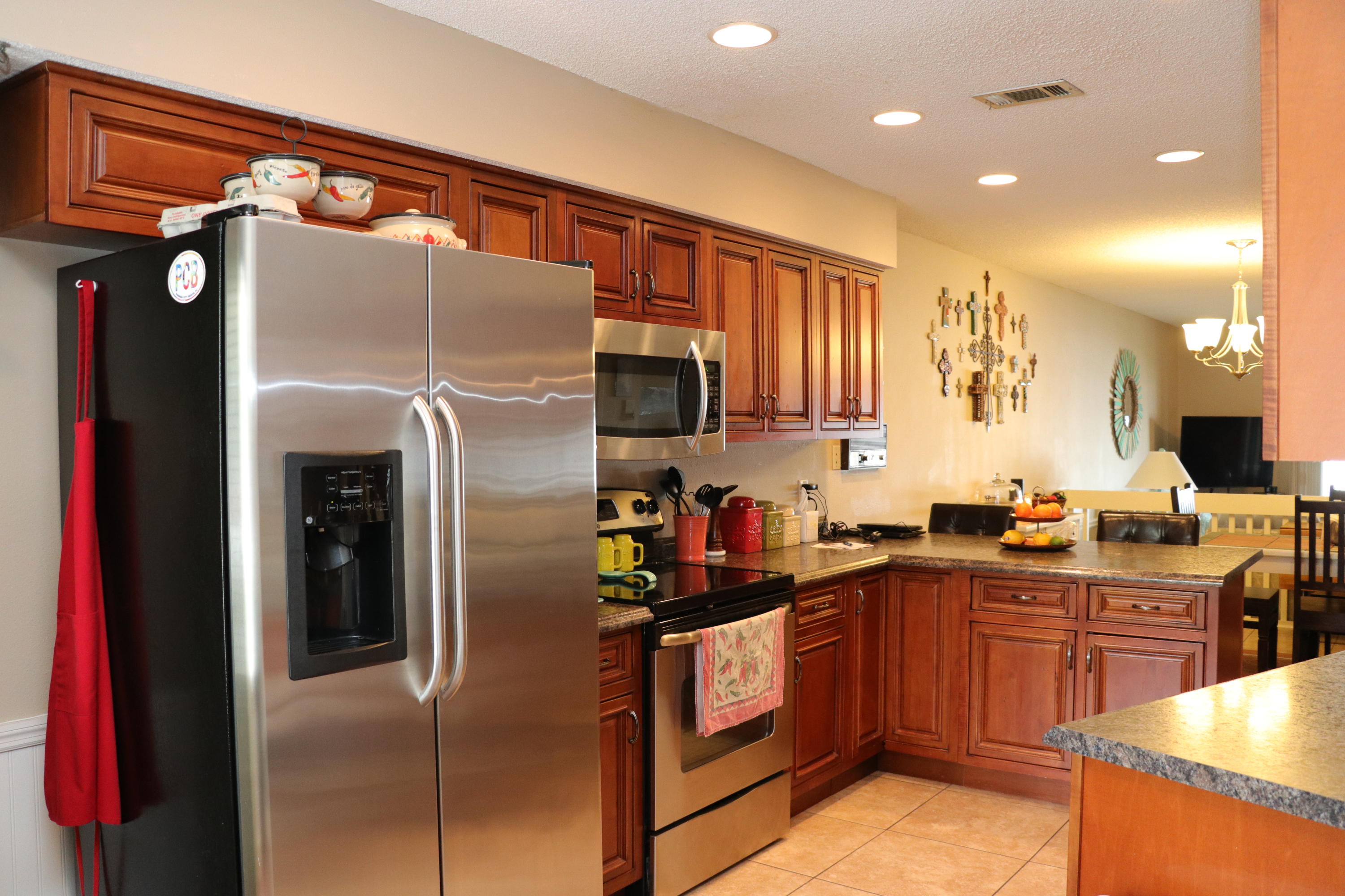 DOLPHIN COVE ESTATES T/H - Residential