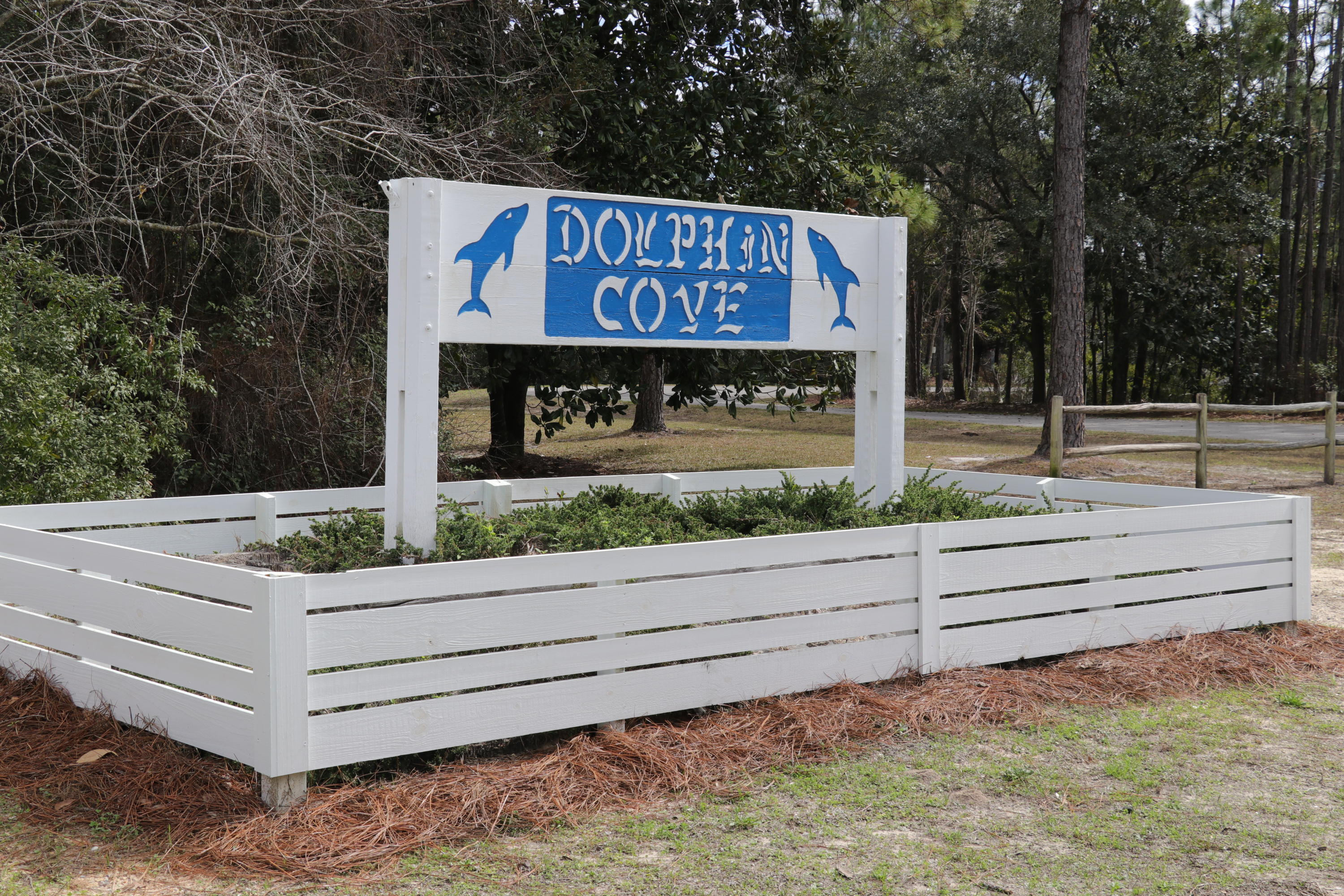 DOLPHIN COVE ESTATES T/H - Residential