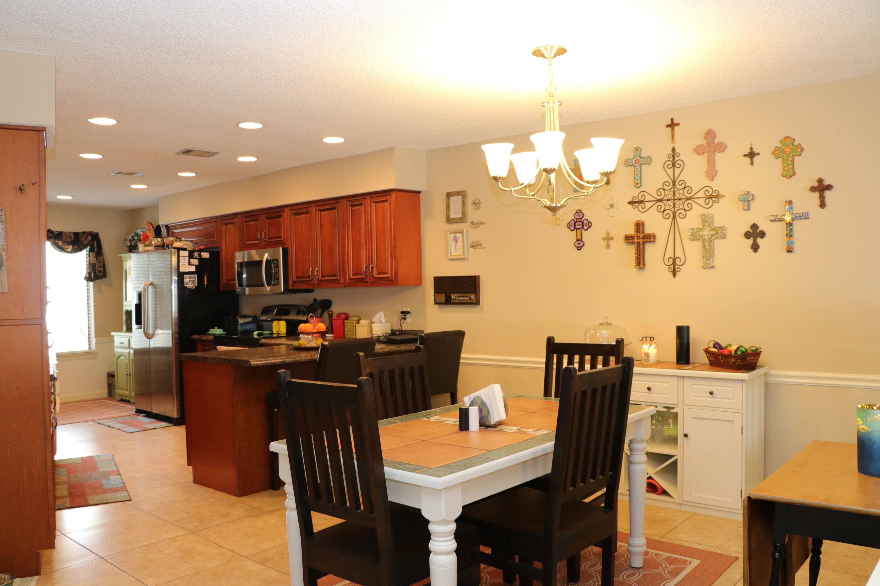 DOLPHIN COVE ESTATES T/H - Residential