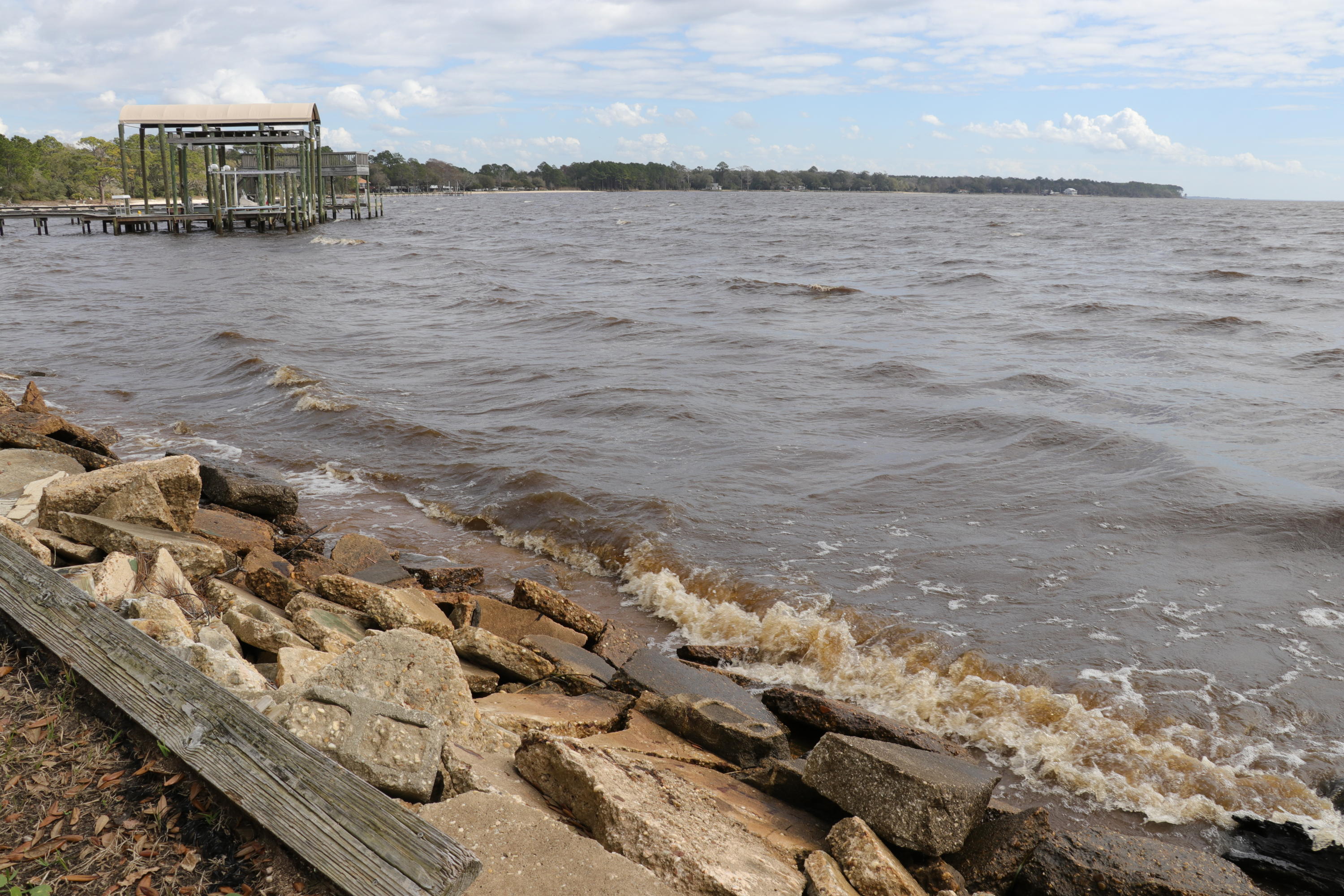 DOLPHIN COVE ESTATES T/H - Residential