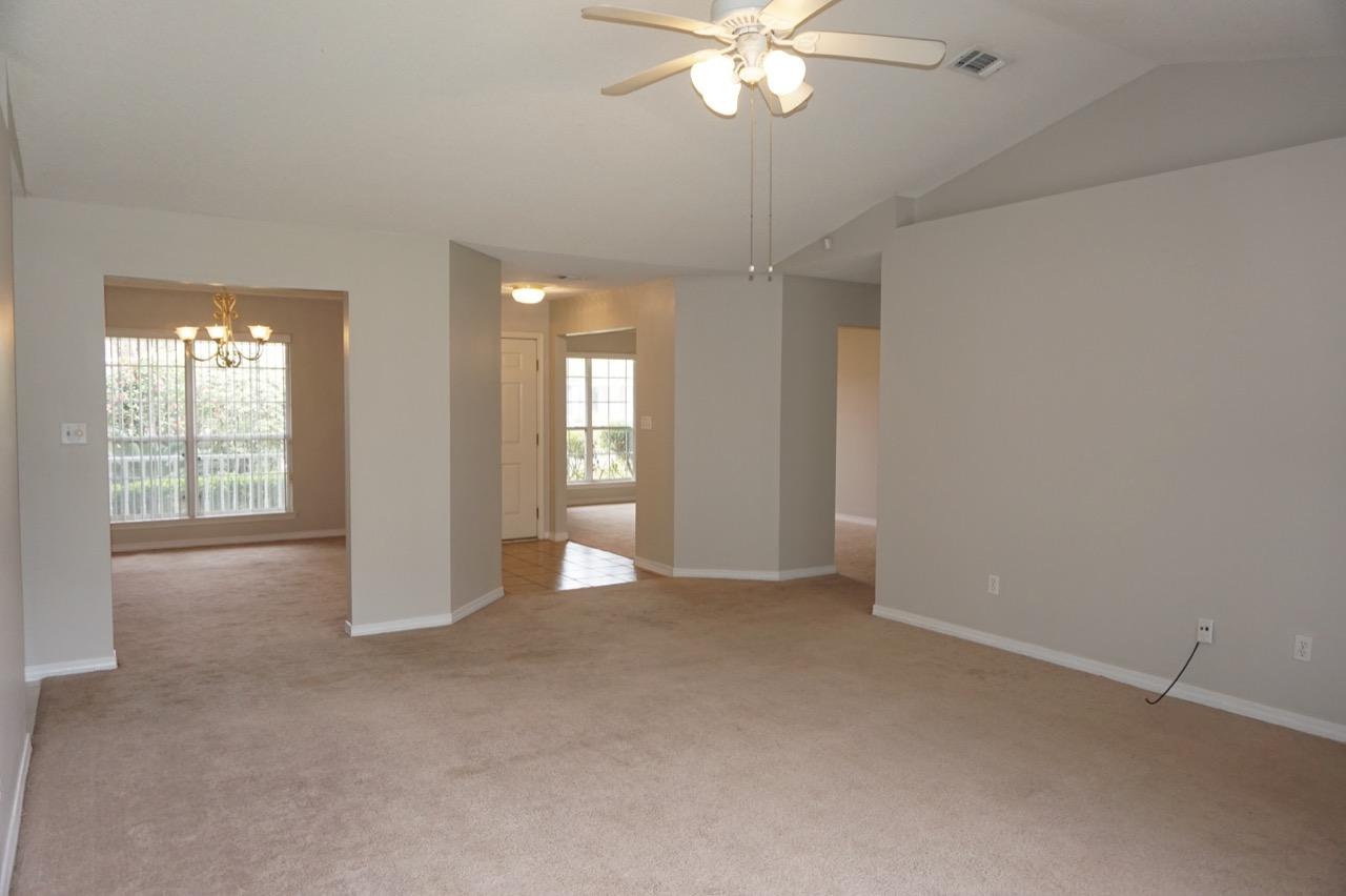 MARTHA'S COVE - Residential